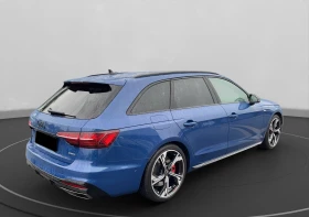 Audi A4 Avant 45 TFSI Quattro = S-line= Гаранция - [6] 