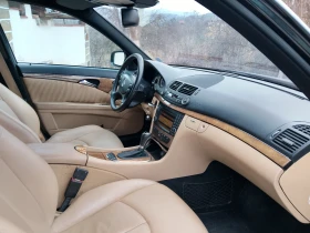 Mercedes-Benz E 280 3.0, снимка 11