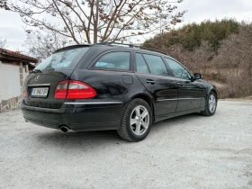 Mercedes-Benz E 280 3.0, снимка 4