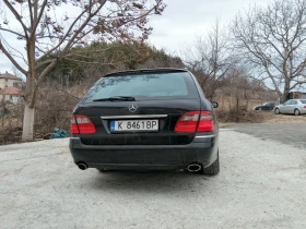 Mercedes-Benz E 280 3.0, снимка 6