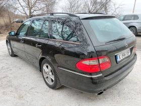 Mercedes-Benz E 280 3.0, снимка 5