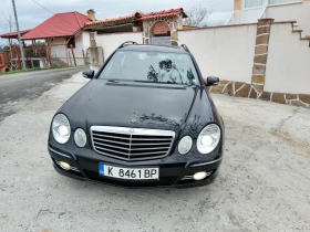 Mercedes-Benz E 280 3.0, снимка 1