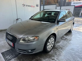 Audi A4 1.9TDI , снимка 3