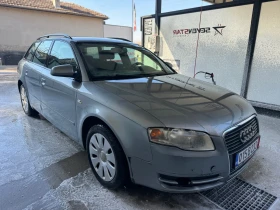 Audi A4 1.9TDI , снимка 1