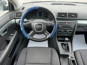 Audi A4 1.9TDI , снимка 9