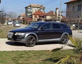 Audi A6 Allroad allroad | Mobile.bg    8