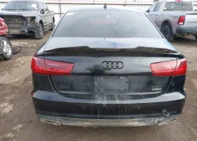 Audi A6 - 22600 лв. - 37980198 | Car24.bg