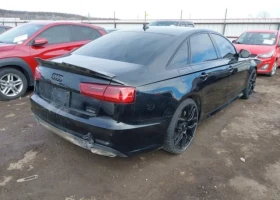 Audi A6 - 22600 лв. - 37980198 | Car24.bg