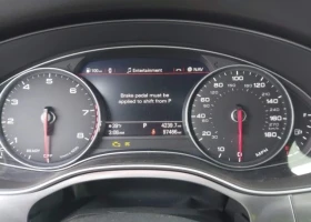 Audi A6 - 22600 лв. - 37980198 | Car24.bg