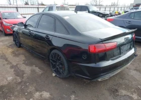 Audi A6 - 22600 лв. - 37980198 | Car24.bg