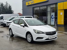 Opel Astra Enjoy 1.4 Turbo (125hp) MT6, снимка 3