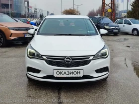 Opel Astra Enjoy 1.4 Turbo (125hp) MT6, снимка 2