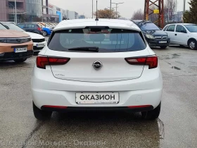 Opel Astra Enjoy 1.4 Turbo (125hp) MT6 - 20700 лв. - 59331079 7