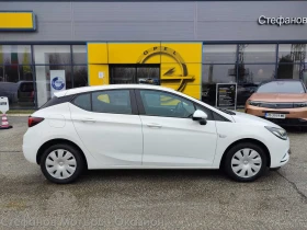 Opel Astra Enjoy 1.4 Turbo (125hp) MT6 - 20700 лв. - 59331079 5