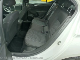 Opel Astra Enjoy 1.4 Turbo (125hp) MT6 - 20700 лв. - 59331079 13