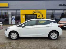 Opel Astra Enjoy 1.4 Turbo (125hp) MT6 - 20700 лв. - 59331079 4