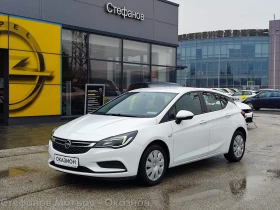 Opel Astra Enjoy 1.4 Turbo (125hp) MT6, снимка 1