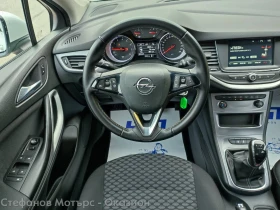 Opel Astra Enjoy 1.4 Turbo (125hp) MT6 - 20700 лв. - 59331079 10