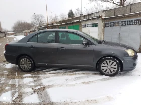 Toyota Avensis 2.2D-4D 150k.c, снимка 11