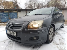 Toyota Avensis 2.2D-4D 150k.c, снимка 10