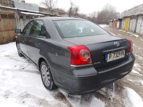 Toyota Avensis 2.2D-4D 150k.c, снимка 13