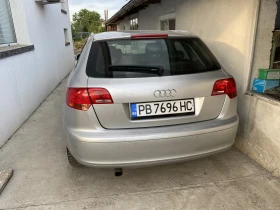 Обява за продажба на Audi A3 8P ~7 600 лв. - изображение 3