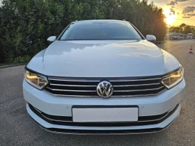 VW Passat 2.0 TDI DSG EURO6 NAVI - 24700 лв. - 35033469 | Car24.bg