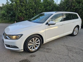VW Passat 2.0 TDI DSG EURO6 NAVI - 24700 лв. - 35033469 | Car24.bg