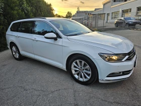 VW Passat 2.0 TDI DSG EURO6 NAVI - 24700 лв. - 35033469 | Car24.bg