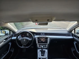 VW Passat 2.0 TDI DSG EURO6 NAVI - 24700 лв. - 35033469 | Car24.bg