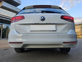 VW Passat 2.0 TDI DSG EURO6 NAVI - 24700 лв. - 35033469 | Car24.bg