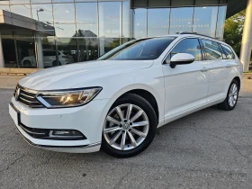 VW Passat 2.0 TDI DSG EURO6 NAVI - 24700 лв. - 35033469 | Car24.bg