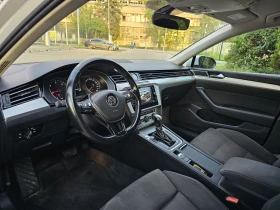 VW Passat 2.0 TDI DSG EURO6 NAVI - 24700 лв. - 35033469 | Car24.bg