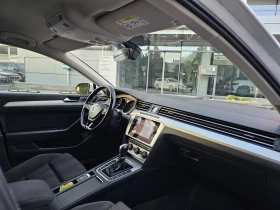 VW Passat 2.0 TDI DSG EURO6 NAVI - 24700 лв. - 35033469 | Car24.bg