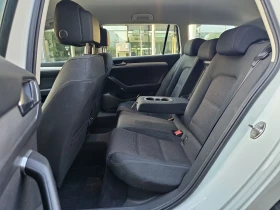 VW Passat 2.0 TDI DSG EURO6 NAVI - 24700 лв. - 35033469 | Car24.bg