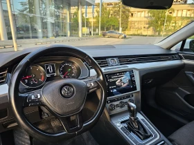 VW Passat 2.0 TDI DSG EURO6 NAVI - 24700 лв. - 35033469 | Car24.bg