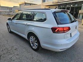 VW Passat 2.0 TDI DSG EURO6 NAVI - 24700 лв. - 35033469 | Car24.bg