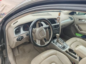 Audi A4 | Mobile.bg    5