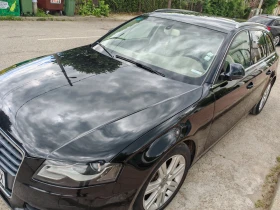 Audi A4 | Mobile.bg    7