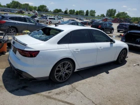 Audi S4 PREMIUM PLUS S-LINE | Mobile.bg    5