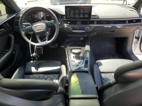 Audi S4 PREMIUM PLUS S-LINE | Mobile.bg    8