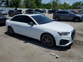 Audi S4 PREMIUM PLUS S-LINE | Mobile.bg    3