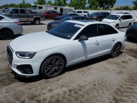 Audi S4 PREMIUM PLUS S-LINE | Mobile.bg    2