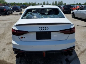 Audi S4 PREMIUM PLUS S-LINE | Mobile.bg    6
