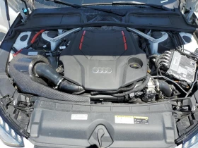 Audi S4 PREMIUM PLUS S-LINE | Mobile.bg    11