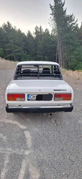 Lada 2107 | Mobile.bg    3