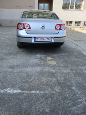 VW Passat 1.9 TDI | Mobile.bg    8