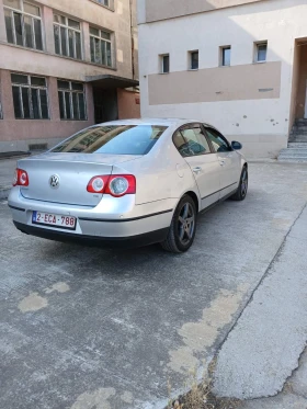 VW Passat 1.9 TDI | Mobile.bg    6