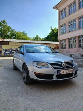 VW Passat 1.9 TDI | Mobile.bg    2