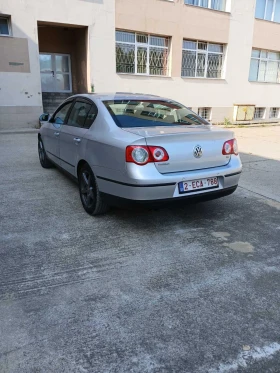 VW Passat 1.9 TDI | Mobile.bg    5